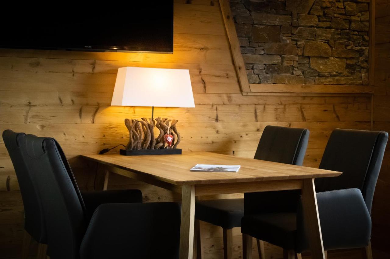 Appartement Tirolia 로이타쉬 외부 사진