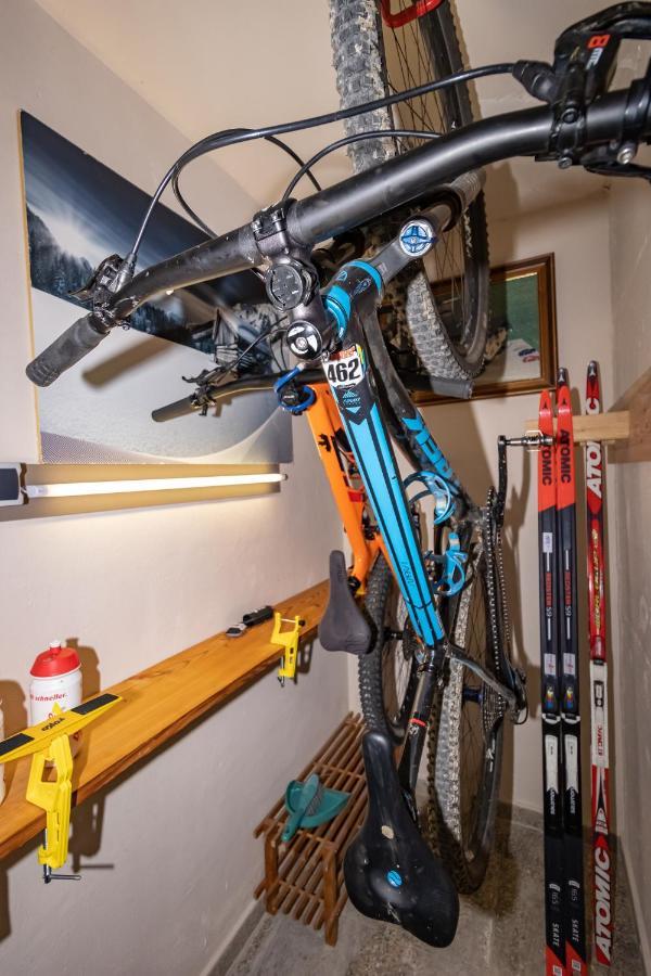 Appartement Tirolia 로이타쉬 외부 사진