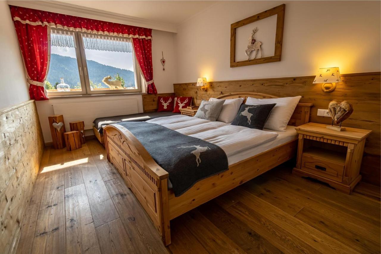 Appartement Tirolia 로이타쉬 외부 사진