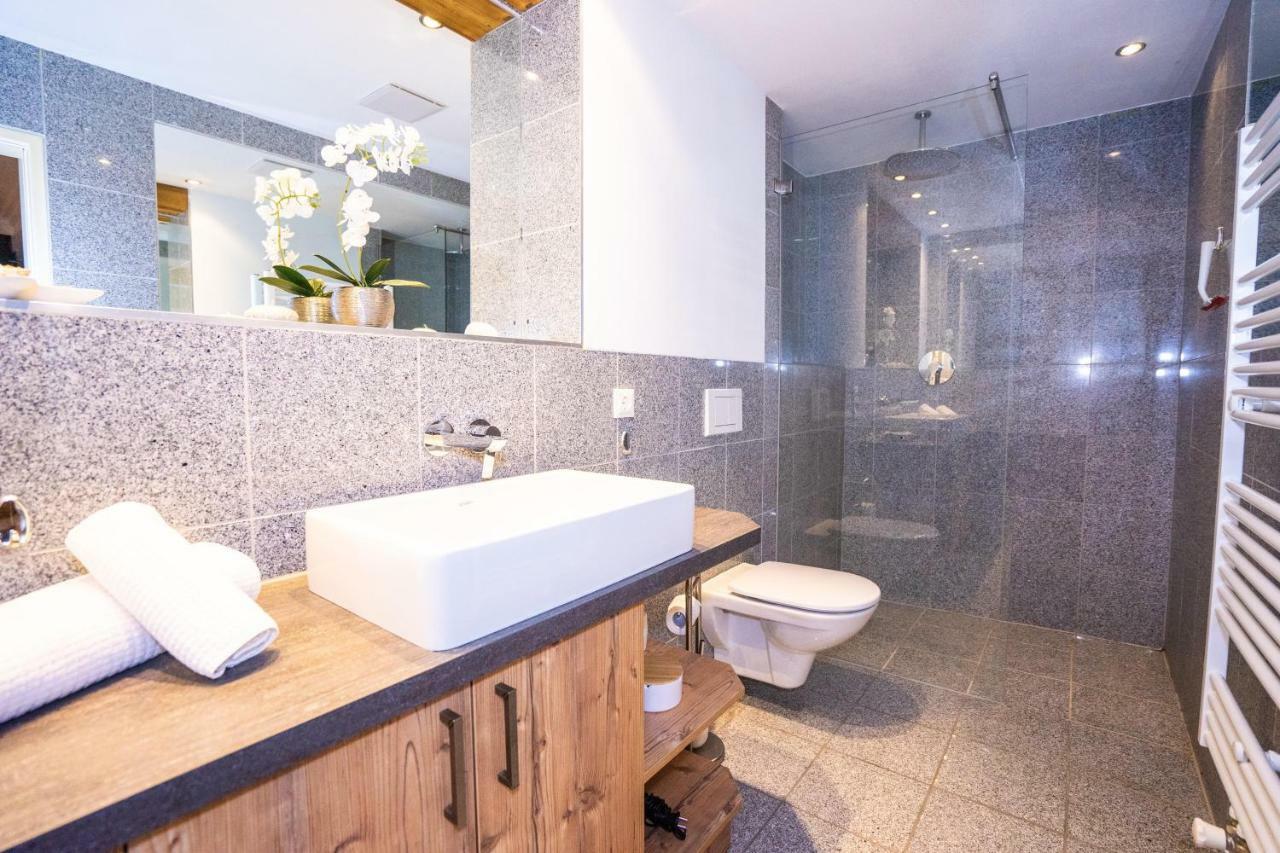 Appartement Tirolia 로이타쉬 외부 사진